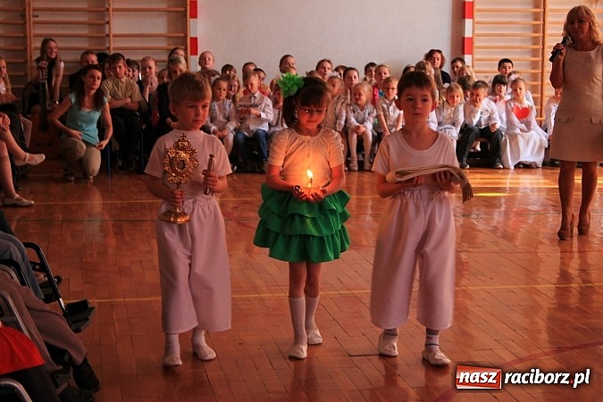 Zdjęcie w galerii na portalu naszraciborz.pl: III Festiwal pozytywnych wartości  wiadomości z regionu