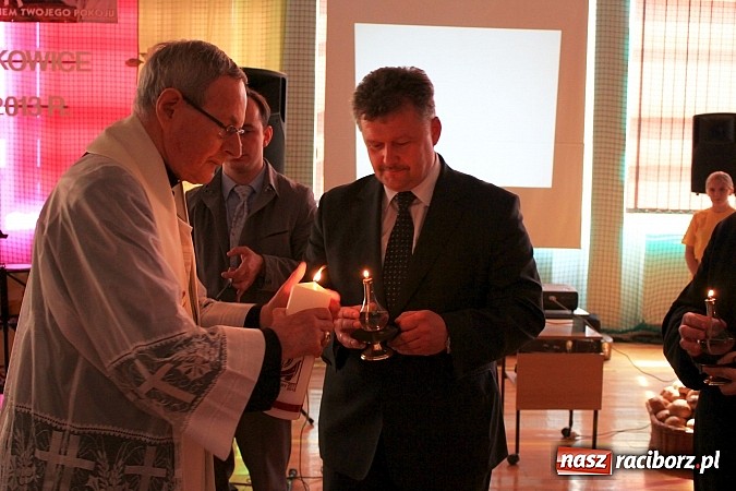 Zdjęcie w galerii na portalu naszraciborz.pl: III Festiwal pozytywnych wartości  wiadomości z regionu