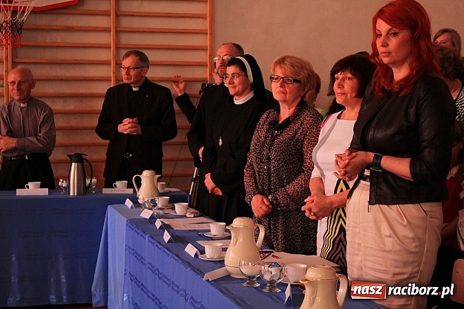 Zdjęcie w galerii na portalu naszraciborz.pl: III Festiwal pozytywnych wartości  wiadomości z regionu