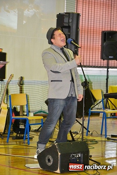 Zdjęcie w galerii na portalu naszraciborz.pl: III Festiwal pozytywnych wartości  wiadomości z regionu