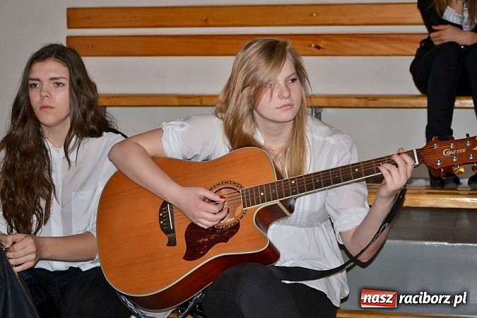 Zdjęcie w galerii na portalu naszraciborz.pl: III Festiwal pozytywnych wartości  wiadomości z regionu