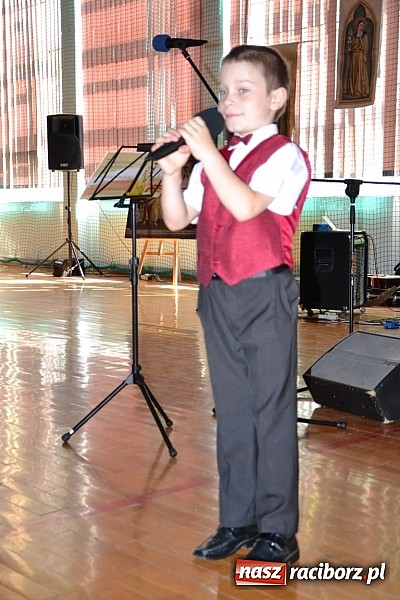 Zdjęcie w galerii na portalu naszraciborz.pl: III Festiwal pozytywnych wartości  wiadomości z regionu