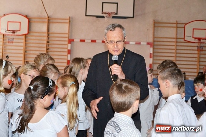 Zdjęcie w galerii na portalu naszraciborz.pl: III Festiwal pozytywnych wartości  wiadomości z regionu