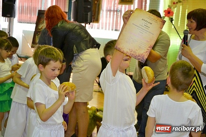 Zdjęcie w galerii na portalu naszraciborz.pl: III Festiwal pozytywnych wartości  wiadomości z regionu