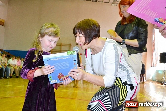 Zdjęcie w galerii na portalu naszraciborz.pl: III Festiwal pozytywnych wartości  wiadomości z regionu