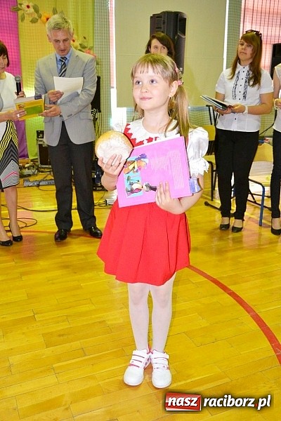 Zdjęcie w galerii na portalu naszraciborz.pl: III Festiwal pozytywnych wartości  wiadomości z regionu