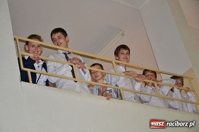 Zdjęcie w galerii na portalu naszraciborz.pl: III Festiwal pozytywnych wartości  wiadomości z regionu