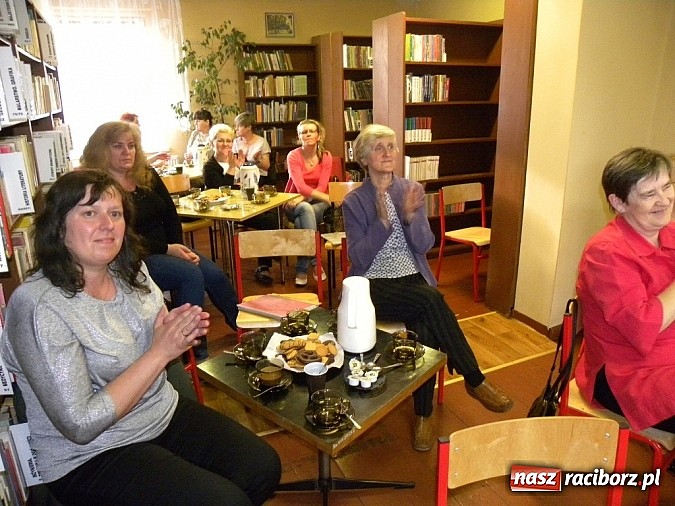 Zdjęcie w galerii na portalu naszraciborz.pl: Pogodoliśmy po naszymu… wiadomości z regionu