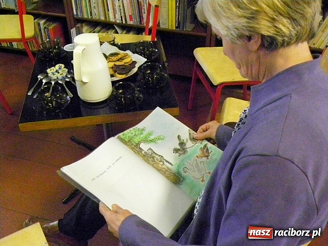 Zdjęcie w galerii na portalu naszraciborz.pl: Pogodoliśmy po naszymu… wiadomości z regionu