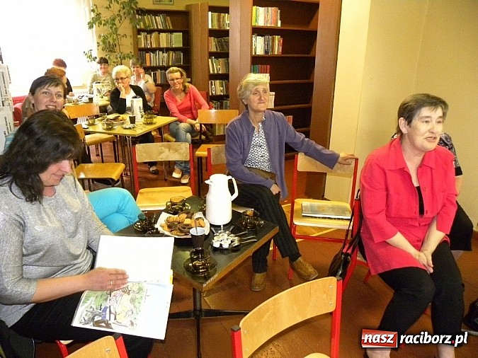 Zdjęcie w galerii na portalu naszraciborz.pl: Pogodoliśmy po naszymu… wiadomości z regionu