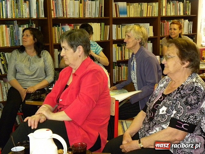 Zdjęcie w galerii na portalu naszraciborz.pl: Pogodoliśmy po naszymu… wiadomości z regionu