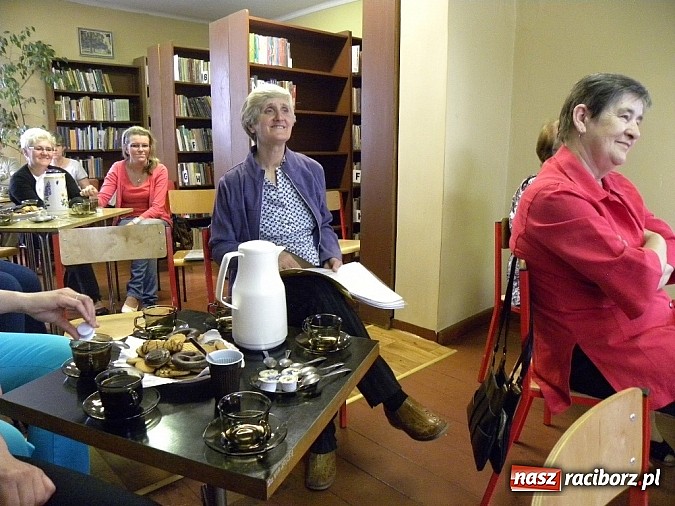 Zdjęcie w galerii na portalu naszraciborz.pl: Pogodoliśmy po naszymu… wiadomości z regionu