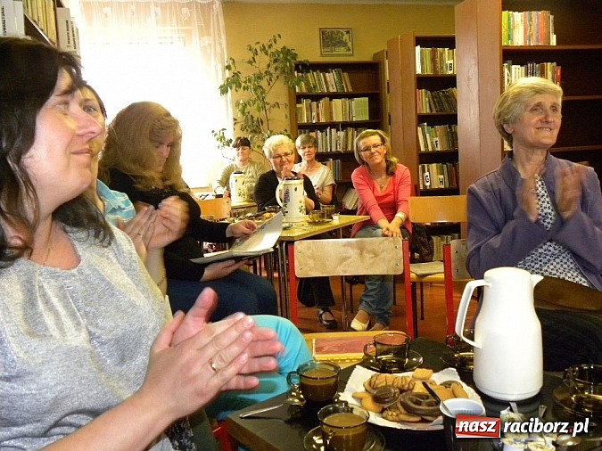 Zdjęcie w galerii na portalu naszraciborz.pl: Pogodoliśmy po naszymu… wiadomości z regionu