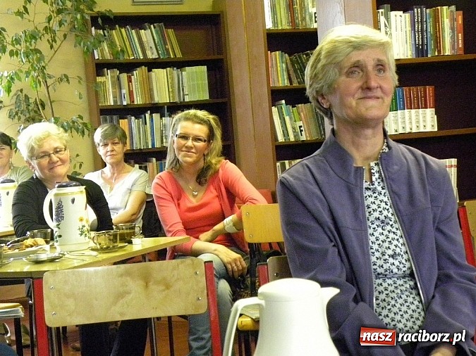 Zdjęcie w galerii na portalu naszraciborz.pl: Pogodoliśmy po naszymu… wiadomości z regionu