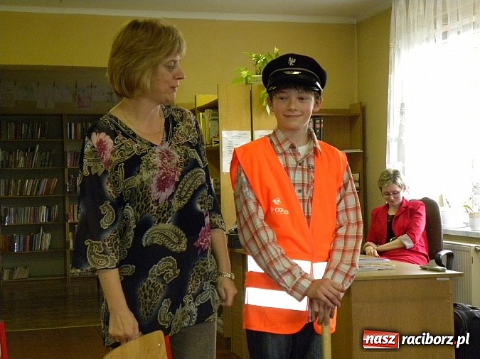 Zdjęcie w galerii na portalu naszraciborz.pl: Pogodoliśmy po naszymu… wiadomości z regionu