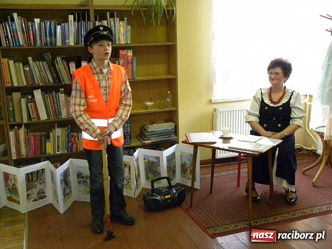 Zdjęcie w galerii na portalu naszraciborz.pl: Pogodoliśmy po naszymu… wiadomości z regionu