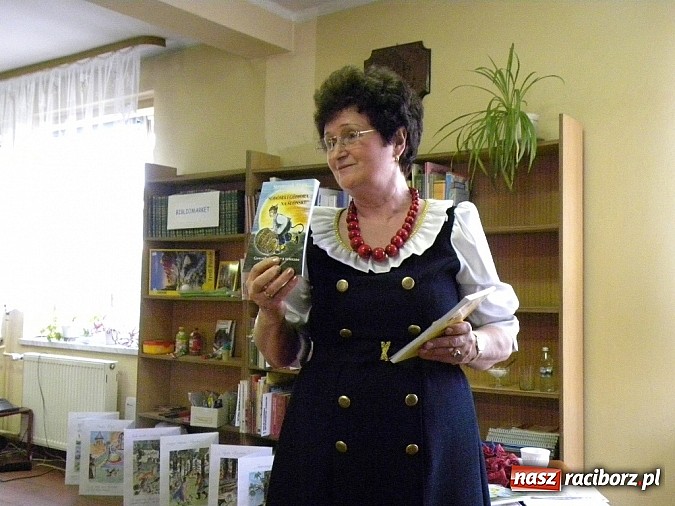 Zdjęcie w galerii na portalu naszraciborz.pl: Pogodoliśmy po naszymu… wiadomości z regionu