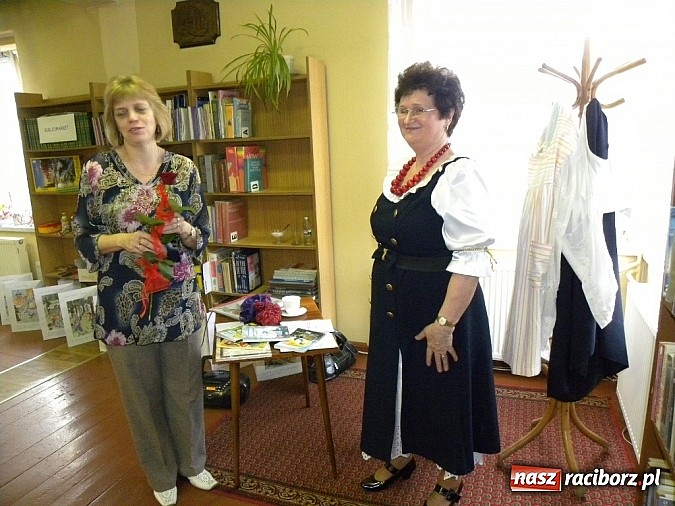 Zdjęcie w galerii na portalu naszraciborz.pl: Pogodoliśmy po naszymu… wiadomości z regionu