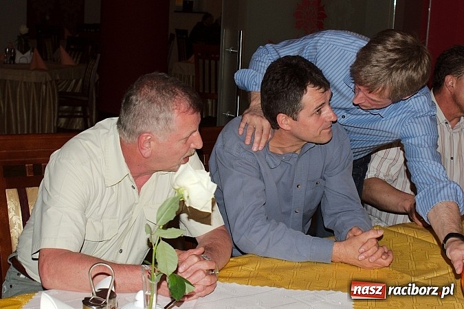 Zdjęcie w galerii na portalu naszraciborz.pl: Nasze serce bije dla Unii Racibórz wiadomości z regionu