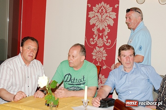 Zdjęcie w galerii na portalu naszraciborz.pl: Nasze serce bije dla Unii Racibórz wiadomości z regionu