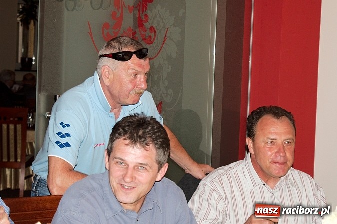 Zdjęcie w galerii na portalu naszraciborz.pl: Nasze serce bije dla Unii Racibórz wiadomości z regionu