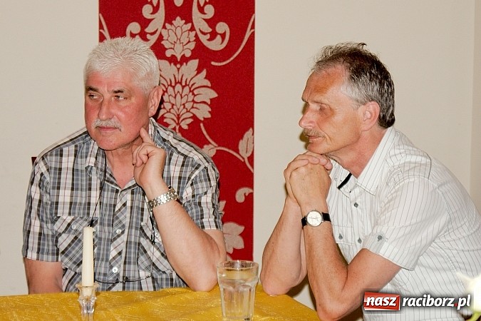 Zdjęcie w galerii na portalu naszraciborz.pl: Nasze serce bije dla Unii Racibórz wiadomości z regionu