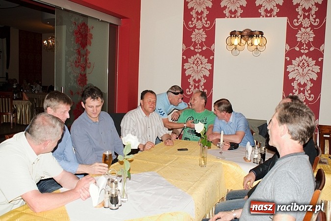 Zdjęcie w galerii na portalu naszraciborz.pl: Nasze serce bije dla Unii Racibórz wiadomości z regionu