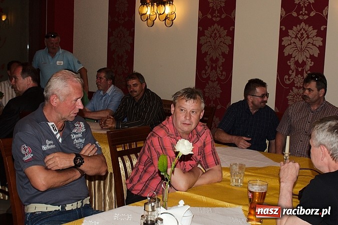 Zdjęcie w galerii na portalu naszraciborz.pl: Nasze serce bije dla Unii Racibórz wiadomości z regionu