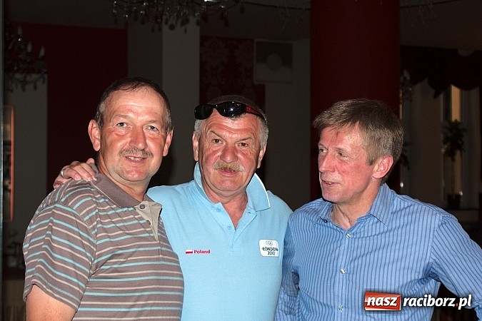 Zdjęcie w galerii na portalu naszraciborz.pl: Nasze serce bije dla Unii Racibórz wiadomości z regionu