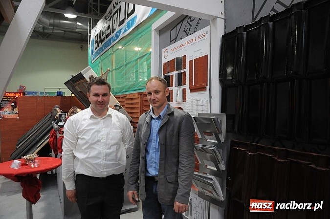 Zdjęcie w galerii na portalu naszraciborz.pl: Ruszyła 13. pietrowicka Eko-wystawa. Przyjechało blisko 130 wystawców wiadomości z regionu