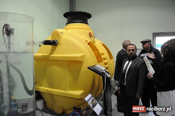 Zdjęcie w galerii na portalu naszraciborz.pl: Ruszyła 13. pietrowicka Eko-wystawa. Przyjechało blisko 130 wystawców wiadomości z regionu