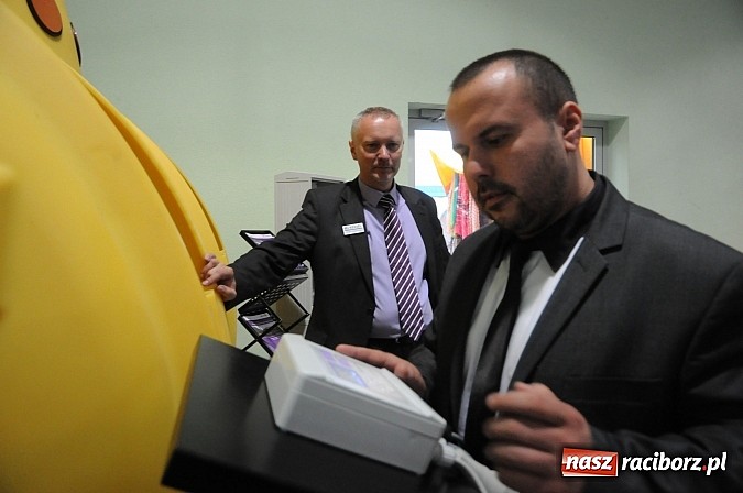 Zdjęcie w galerii na portalu naszraciborz.pl: Ruszyła 13. pietrowicka Eko-wystawa. Przyjechało blisko 130 wystawców wiadomości z regionu