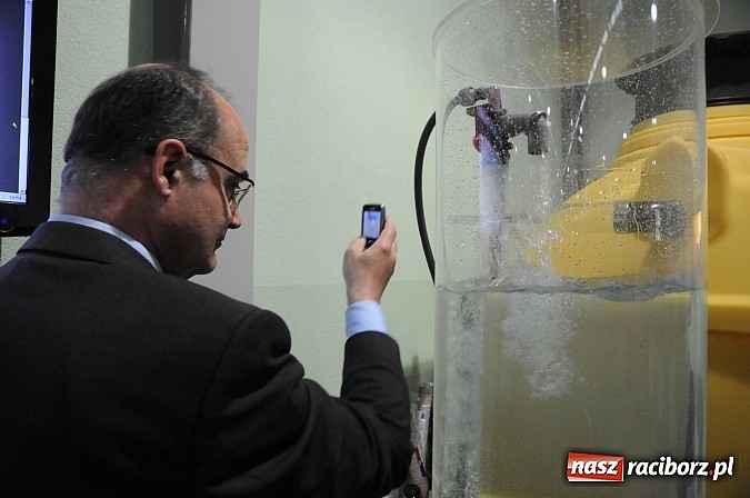 Zdjęcie w galerii na portalu naszraciborz.pl: Ruszyła 13. pietrowicka Eko-wystawa. Przyjechało blisko 130 wystawców wiadomości z regionu