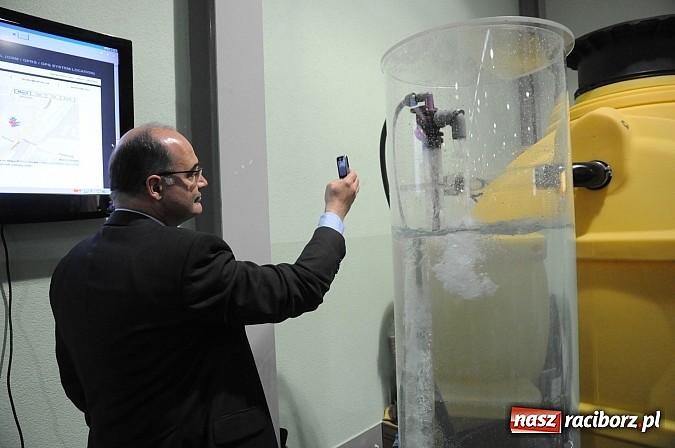 Zdjęcie w galerii na portalu naszraciborz.pl: Ruszyła 13. pietrowicka Eko-wystawa. Przyjechało blisko 130 wystawców wiadomości z regionu