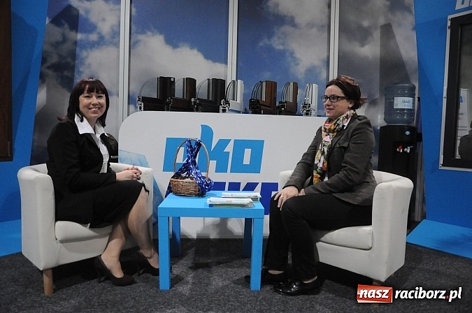 Zdjęcie w galerii na portalu naszraciborz.pl: Ruszyła 13. pietrowicka Eko-wystawa. Przyjechało blisko 130 wystawców wiadomości z regionu