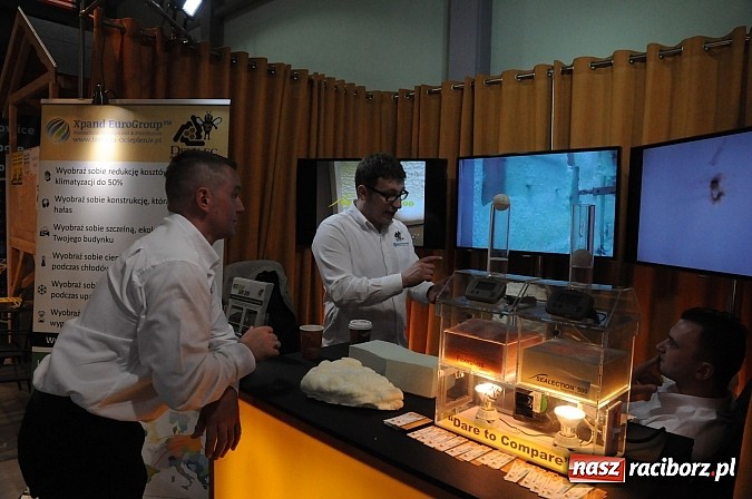 Zdjęcie w galerii na portalu naszraciborz.pl: Ruszyła 13. pietrowicka Eko-wystawa. Przyjechało blisko 130 wystawców wiadomości z regionu