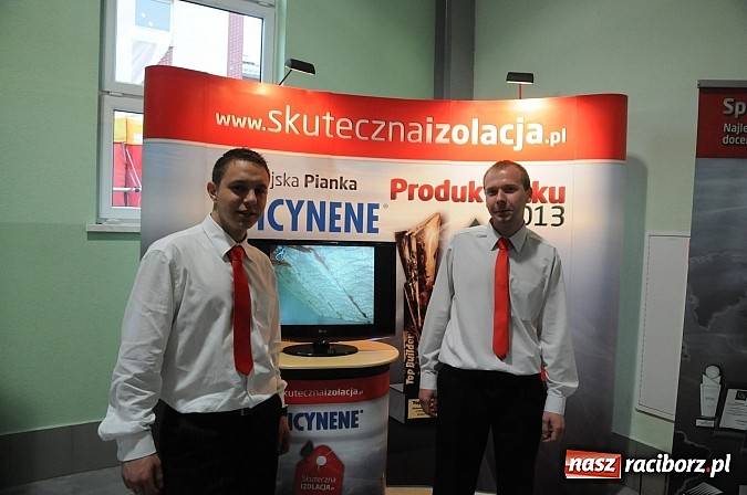 Zdjęcie w galerii na portalu naszraciborz.pl: Ruszyła 13. pietrowicka Eko-wystawa. Przyjechało blisko 130 wystawców wiadomości z regionu