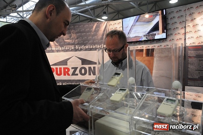 Zdjęcie w galerii na portalu naszraciborz.pl: Ruszyła 13. pietrowicka Eko-wystawa. Przyjechało blisko 130 wystawców wiadomości z regionu