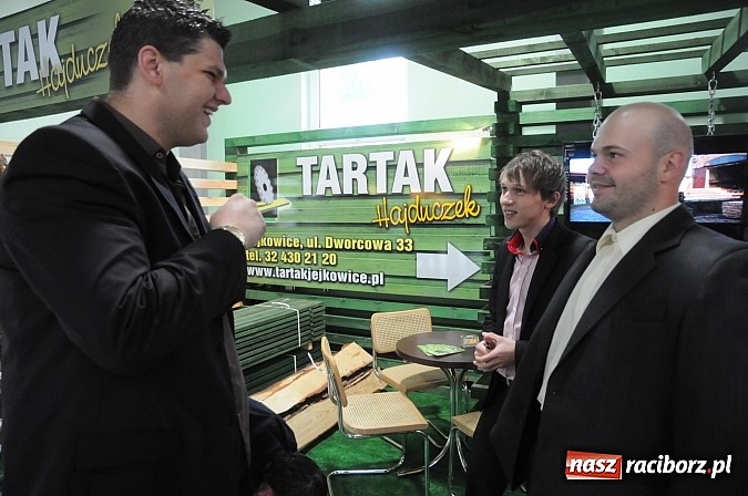 Zdjęcie w galerii na portalu naszraciborz.pl: Ruszyła 13. pietrowicka Eko-wystawa. Przyjechało blisko 130 wystawców wiadomości z regionu