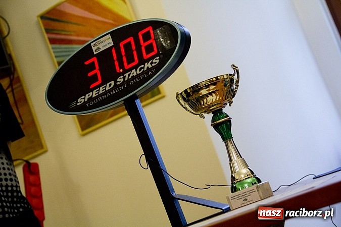 Zdjęcie w galerii na portalu naszraciborz.pl: Gry logiczne królowały w zamkowych komnatach wiadomości z regionu