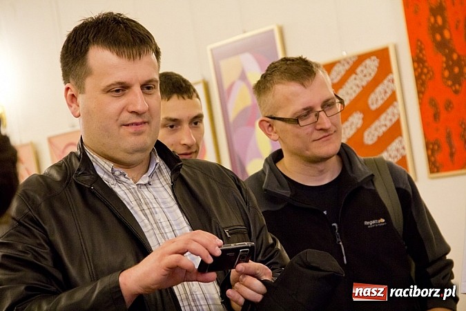 Zdjęcie w galerii na portalu naszraciborz.pl: Gry logiczne królowały w zamkowych komnatach wiadomości z regionu