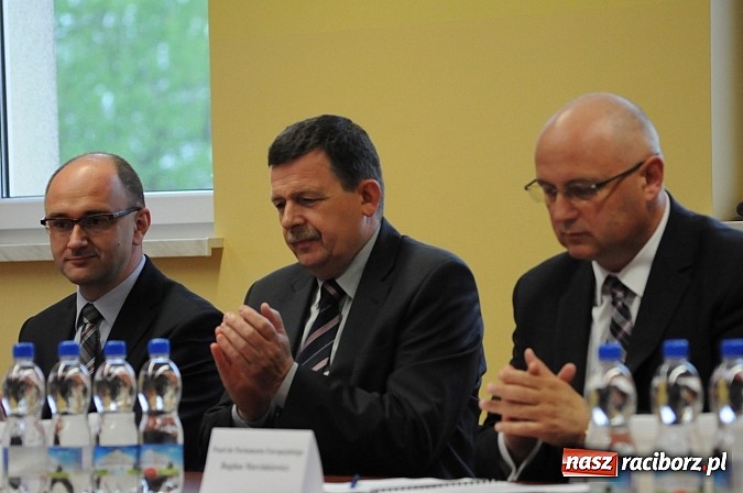 Zdjęcie w galerii na portalu naszraciborz.pl: Ekologia to nie kula u nogi, to koło napędowe wiadomości z regionu