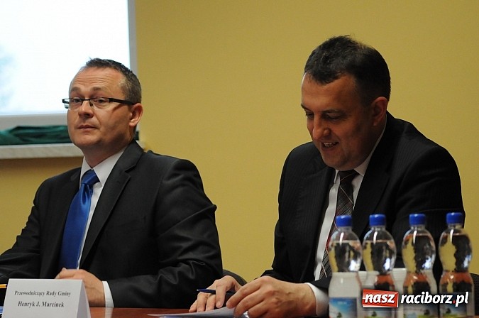 Zdjęcie w galerii na portalu naszraciborz.pl: Ekologia to nie kula u nogi, to koło napędowe wiadomości z regionu