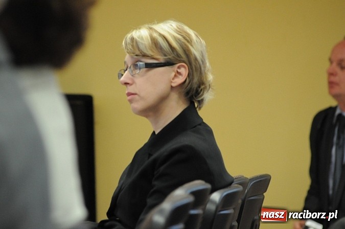 Zdjęcie w galerii na portalu naszraciborz.pl: Ekologia to nie kula u nogi, to koło napędowe wiadomości z regionu