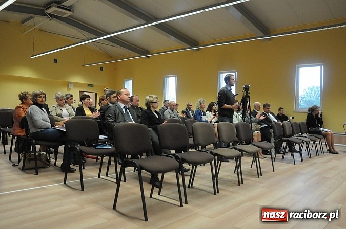 Zdjęcie w galerii na portalu naszraciborz.pl: Ekologia to nie kula u nogi, to koło napędowe wiadomości z regionu