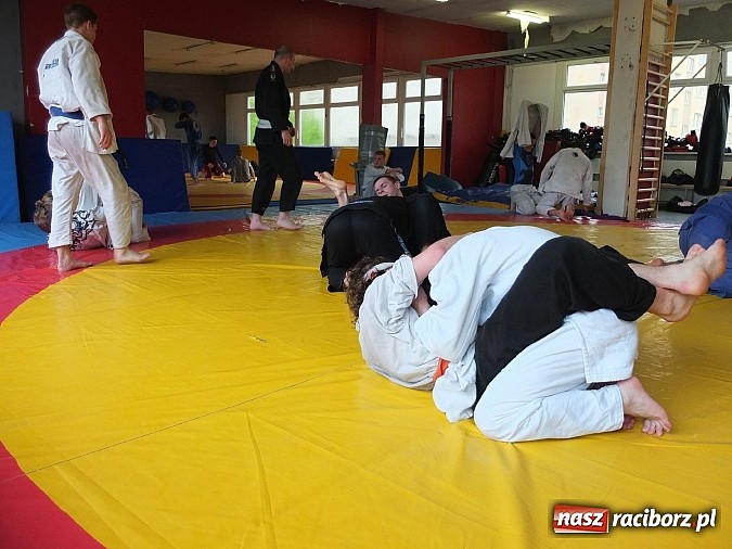 Zdjęcie w galerii na portalu naszraciborz.pl: Polacy i Czesi wspólnie trenowali w Łamatorze wiadomości z regionu