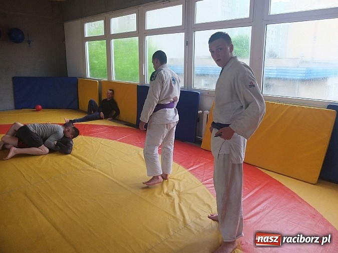 Zdjęcie w galerii na portalu naszraciborz.pl: Polacy i Czesi wspólnie trenowali w Łamatorze wiadomości z regionu