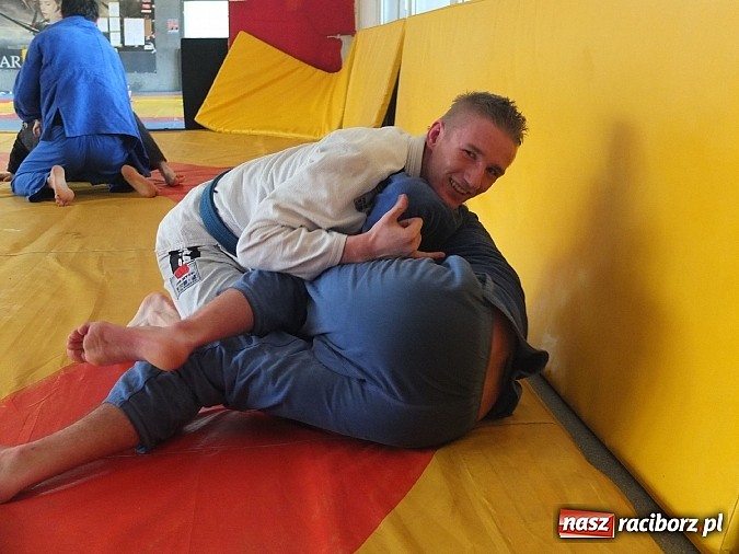 Zdjęcie w galerii na portalu naszraciborz.pl: Polacy i Czesi wspólnie trenowali w Łamatorze wiadomości z regionu