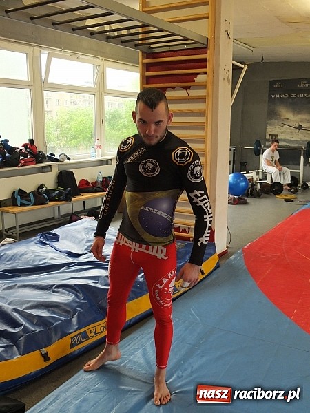 Zdjęcie w galerii na portalu naszraciborz.pl: Polacy i Czesi wspólnie trenowali w Łamatorze wiadomości z regionu