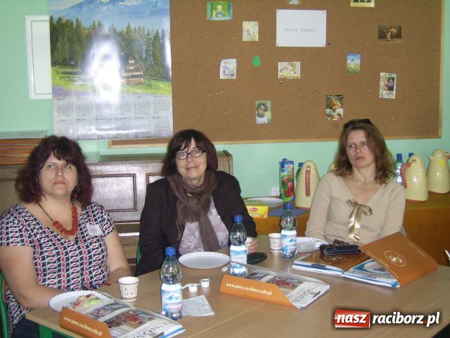 Zdjęcie w galerii na portalu naszraciborz.pl: ASY z 3-klasy wiadomości z regionu